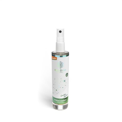  Razpr&amp;scaron;ilo za prostore &amp;quot;Polarna čarovnija&amp;quot; - 50 ml Slike