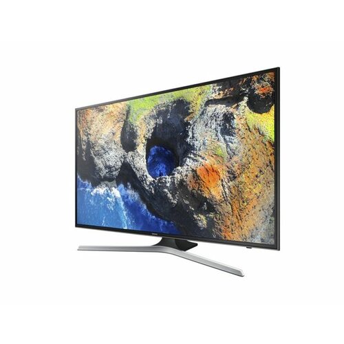 Samsung UE65MU6122 Smart 4K Ultra HD televizor Slike