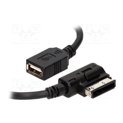 4CarMedia USB adapter za Mercedes.02 ( 66-028 ) Slike