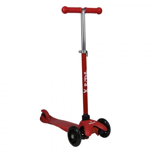  BEBESTARS X- ride romobil (do 50 kg) Slike