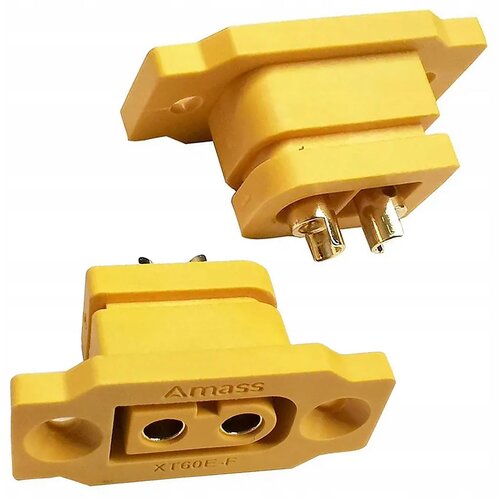Rosfix Wtyk / Gniazdo AMASS XT60E-F, (21656590) Slike
