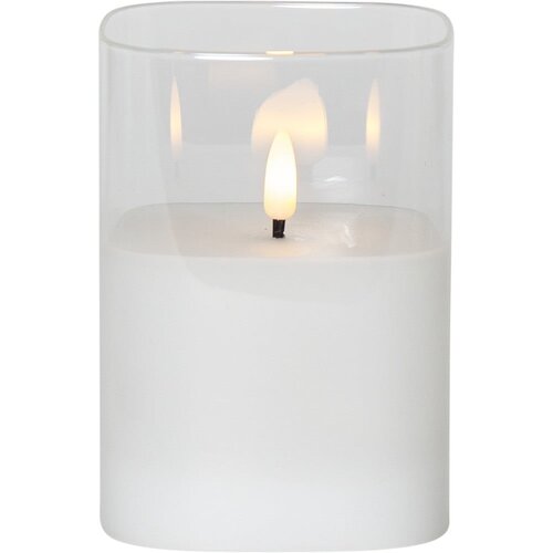Star Trading LED svijeća na baterije (visina 12,5 cm) Flamme &amp;ndash; Slike