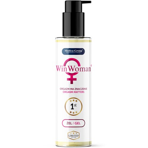Medica Group Win Woman Gel 150ml Cijene
