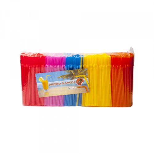 HORECA Slamčice zglobne PVC 1/1000 Cene