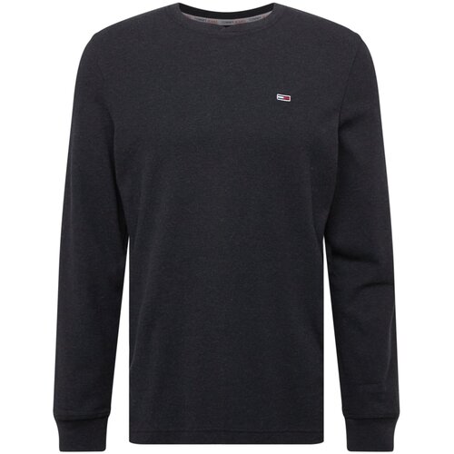 Tommy Jeans Majica mornarska / rdeča / črna / bela Slike