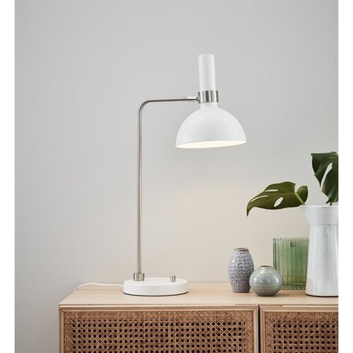 Markslöjd 107502 - Stona lampa LARRY, prigu&scaron;iva, 1xE27/60W/230V Cene