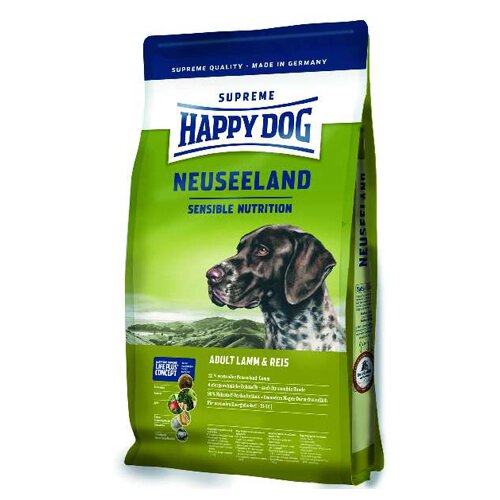 Happy Dog supreme Novi Zeland 1kg Slike
