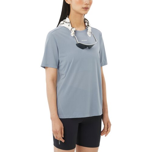 Salomon Shkout Core majica Cene