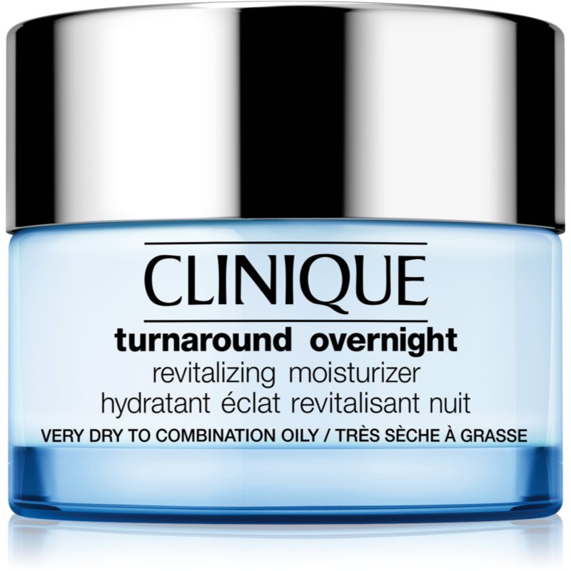 Clinique Turnaround Overnight Revitalizing Moisturizer hidratantna krema za lice 50 ml Cijene