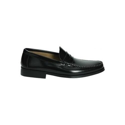 Jenker Nizki čevlji Zapatos 2810 caballero negro Črna Cene