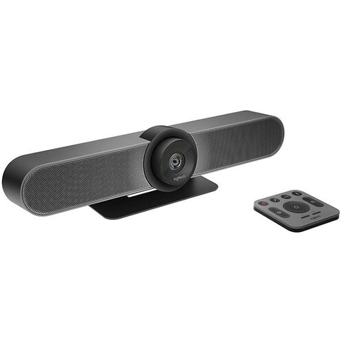 Logitech Web kamera MeetUp Conference Cam Cene