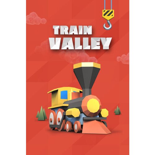 Steam Train Valley (PC) Key UNITED STATES Cene