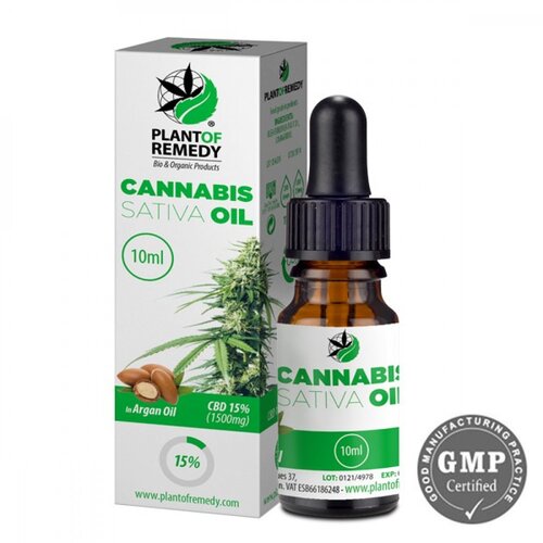  Cbd kapljice 15% cbd 10 ml - arganovo olje Cene