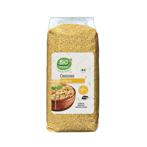 BIO PRIMO Bio polnozrnati kuskus Cene