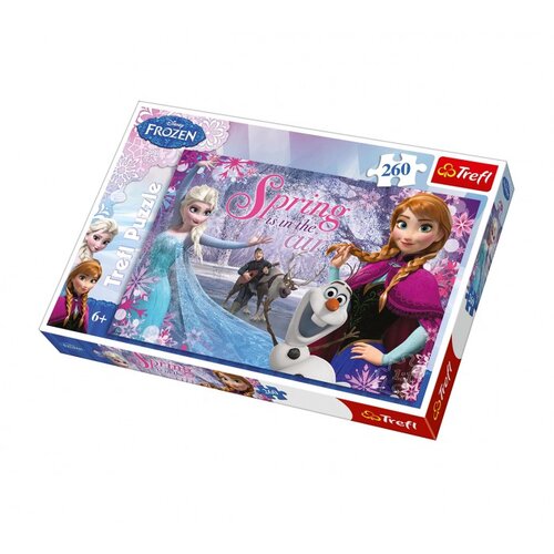  Puzzle 260 KOM Cijene