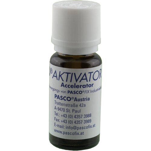 Pasco Aktivator, 15ml Slike