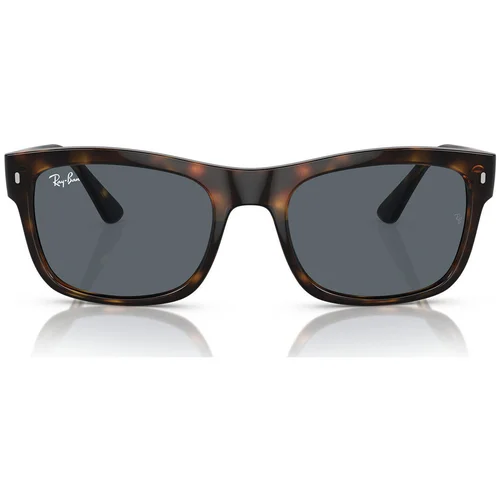 Ray-ban Occhiali da Sole RB4428 710/R5 Smeđa