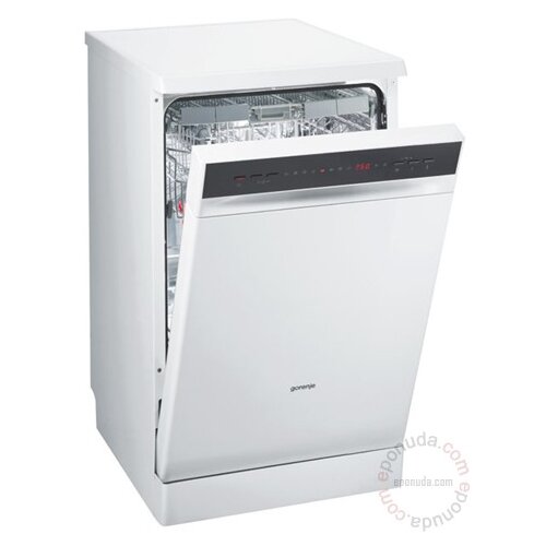 Gorenje GS54314W ma&amp;scaron;ina za pranje sudova Slike
