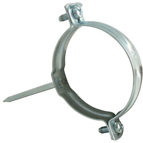 Marley obujmica za ht cijevi (čelik, 110 mm) Cijene