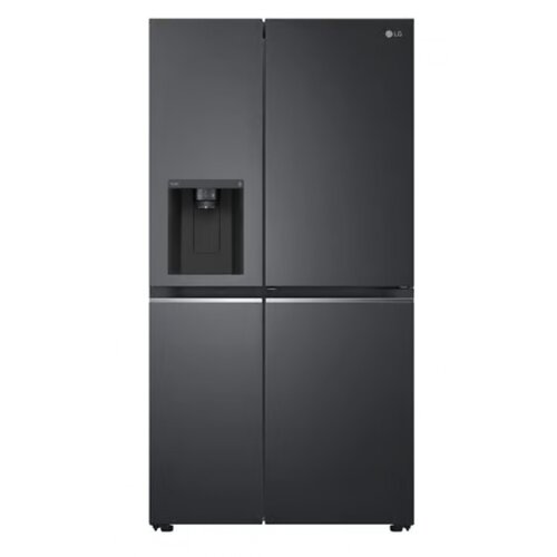 LG side by side frižider GSJV71MCTE Slike