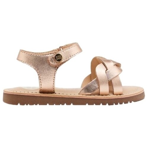 Gioseppo Sandali & Odprti čevlji Rowley Kids Sandals - Rose Gold Rožnata Cene