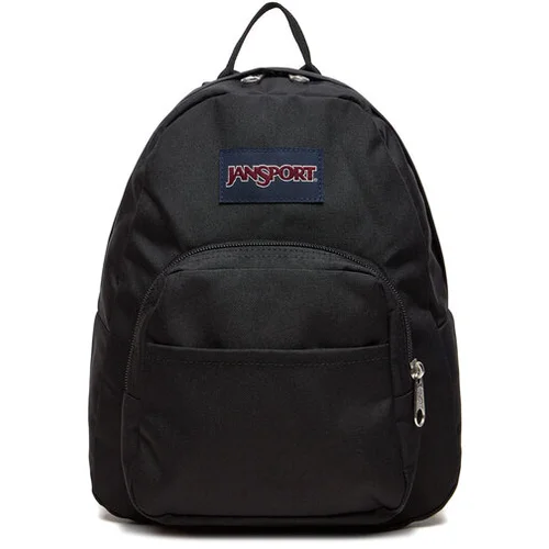 Jansport Nahrbtnik Half Pint EK0A5BBIN551 Črna