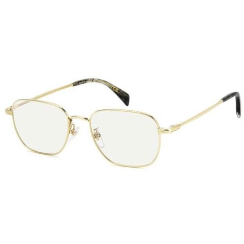 David Beckham DB1168/F J5G ONE SIZE (52) Zlata/Kristalna Cene