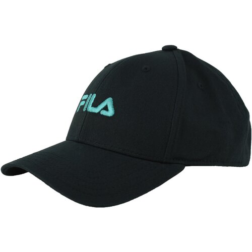 Fila Kape s šiltom Brasov 6 Panel Cap Črna Cene