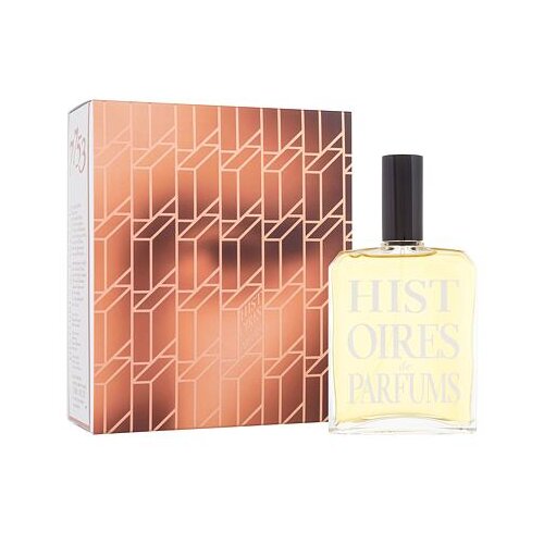 Histoires de Parfums 7753 Unexpected Mona parfumska voda 120 ml unisex Cene