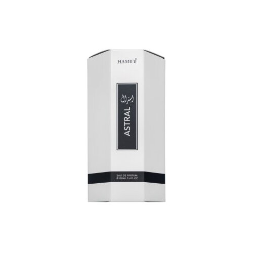 Hamidi Astral parfumirana voda unisex 100 ml Slike
