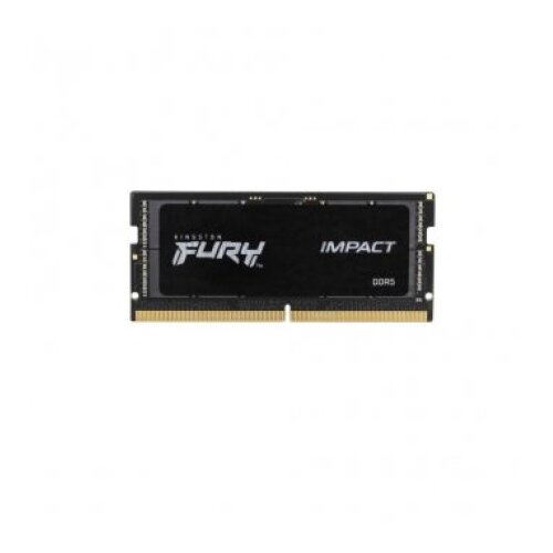 Kingston Impact DDR5 SO-DIMM 16GB 5600Mhz Cijene