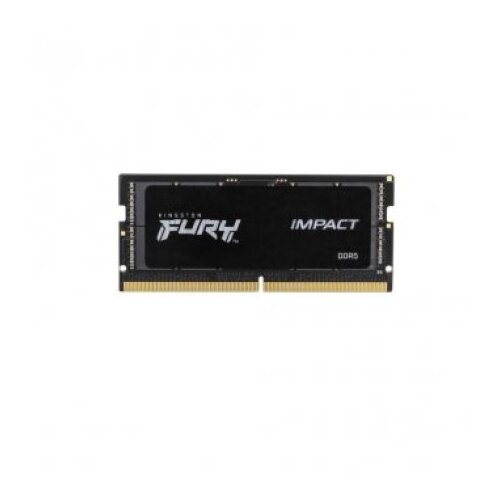 Kingston Memorija 16GB/SODIMM/DDR5/5600GHz/CL40/FURY Impact Cene
