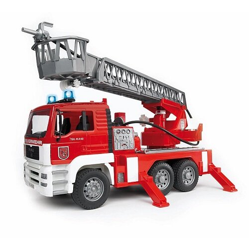 Bruder Vatrogasni kamion MAN Cene