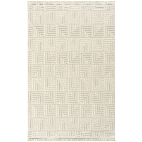 Conceptum Hypnose stone 1062 - beige beige carpet (120 x 200) Cene