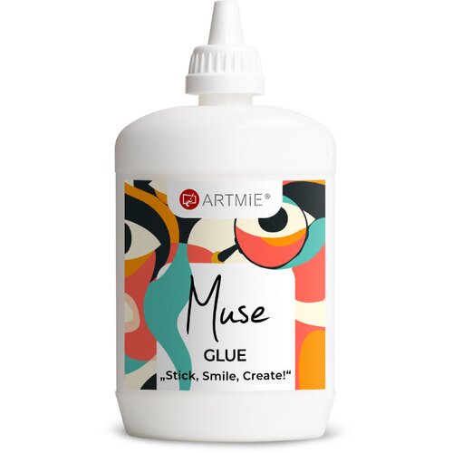 Artmie Muse Glue univerzalno vodootporno ljepilo 200 ml Cijene