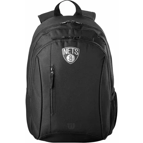 Wilson nba team brooklyn nets backpack wz6015002