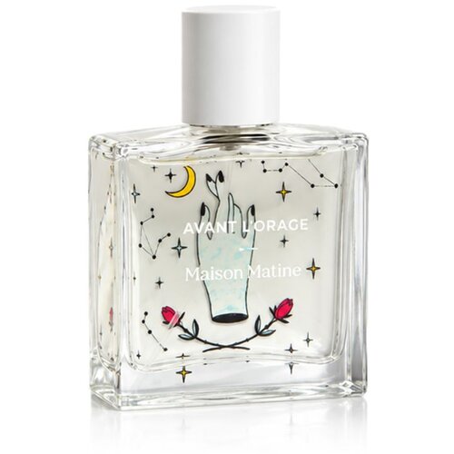 Maison Matine Avant L&amp;rsquo;Orage Eau de Parfum 50 ml Slike