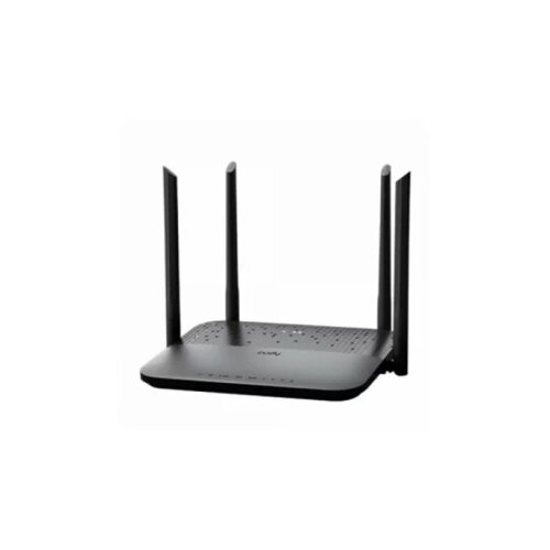 Lan Router CUDY WR1300 WiFi Gigabit OpenWRT VPN ruter / Access Point Cene