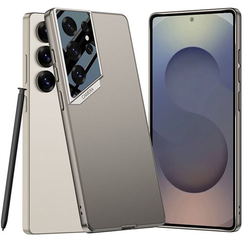  Maska SPACE BLADE za Samsung S938B Galaxy S25 Ultra 5G/ titanijum Cene