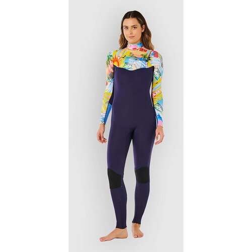 Rip Curl Dawn Patrol Pro Cz 43 Neoprenska obleka multicolor Slike