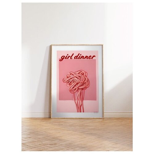 WALLXPERT dekorativna slika u okviru 50 x 70 cm Cene