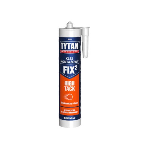Shumee FIX2 HIGH TACK MONTAŽNO LEPILO, BELO 290ML, (21387418) Cene