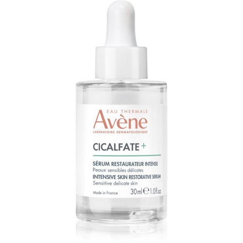 Avene Cicalfate + intenzivni serum za obnovo kožne pregrade za obnovo kožne pregrade 30 ml Cene
