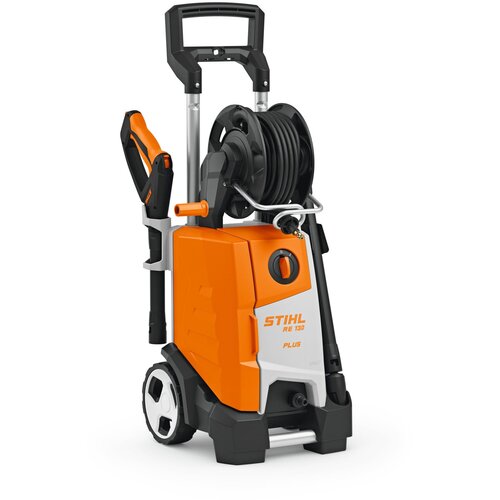 Stihl re 130 plus perač pod pritiskom Cene