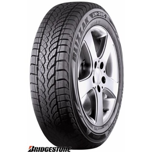 Bridgestone Blizzak LM-32 C ( 195/60 R16C 99/97T 6PR ) Cijene