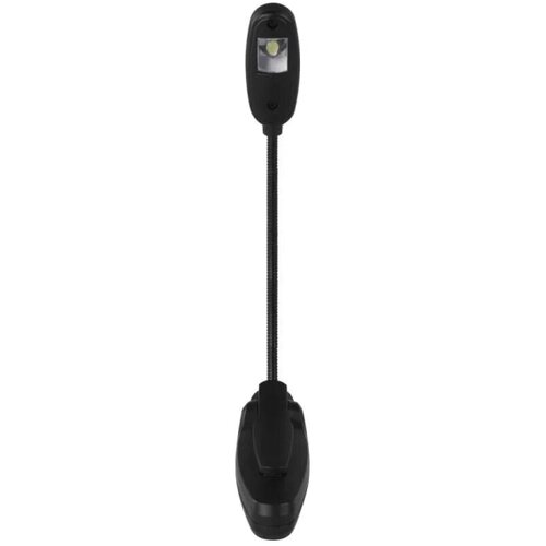 Emos LED svetilka za branje 1 LED, 10 lm, 1&amp;times; AAA (P3400) Slike