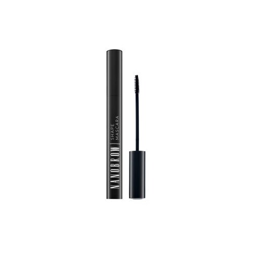 Nanobrow Shape Mascara maskara za obrve Black 7 ml Cijene