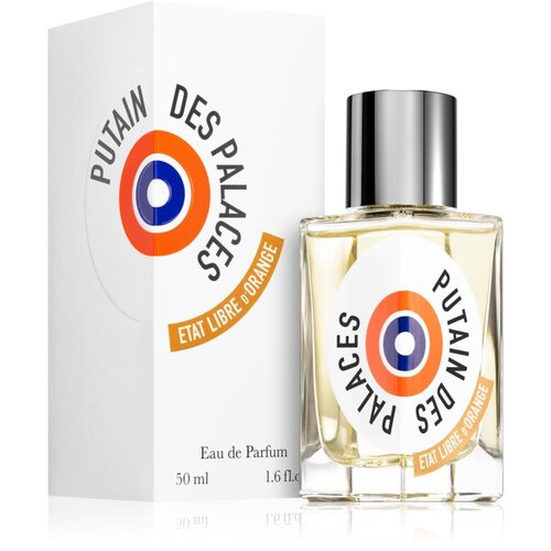 Etat Libre d&amp;acute;Orange Putain des Palaces parfumska voda za ženske 50 ml Slike