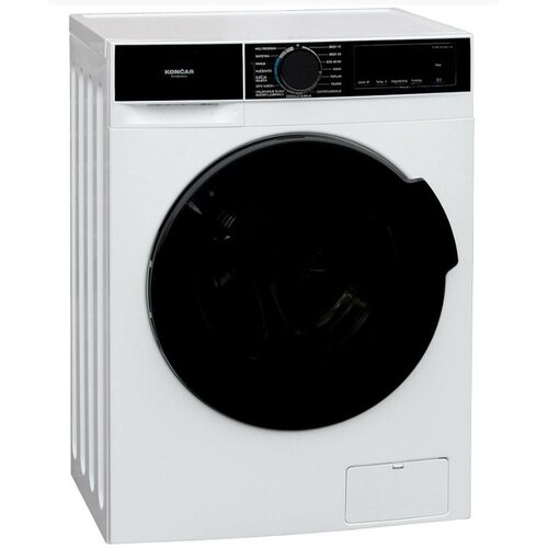Končar Perilica rublja Končar PR148MAINV 8/1400 inverter Slike