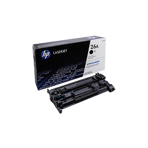 Toner HP CF226A Black 26A Cene